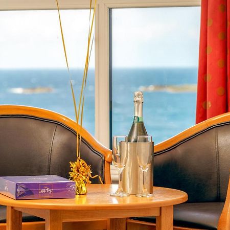 Portrush Atlantic Hotel Εξωτερικό φωτογραφία
