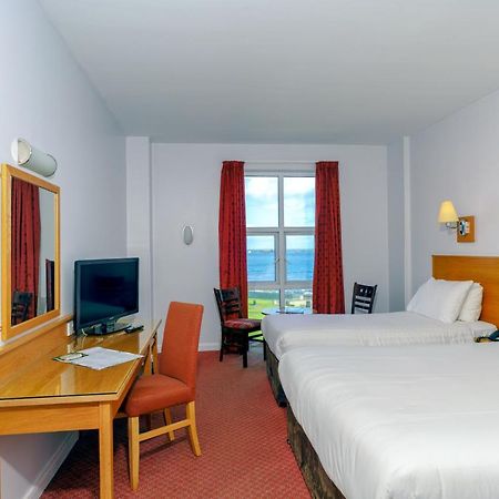 Portrush Atlantic Hotel Εξωτερικό φωτογραφία