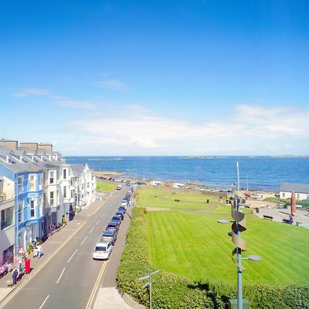 Portrush Atlantic Hotel Εξωτερικό φωτογραφία