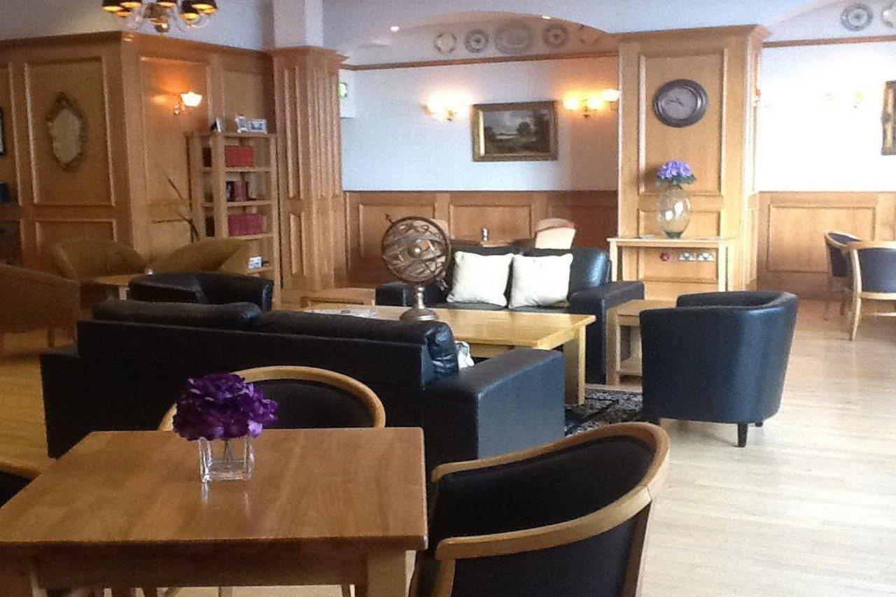 Portrush Atlantic Hotel Εξωτερικό φωτογραφία