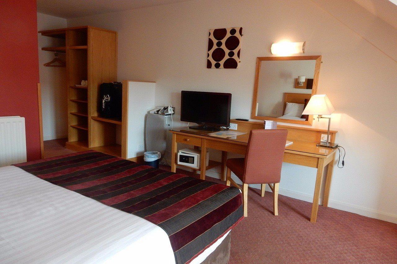 Portrush Atlantic Hotel Εξωτερικό φωτογραφία