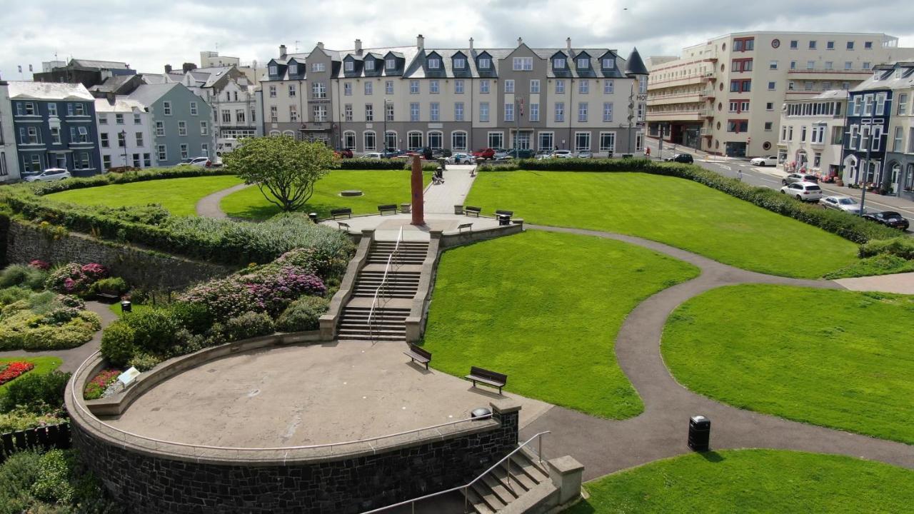 Portrush Atlantic Hotel Εξωτερικό φωτογραφία