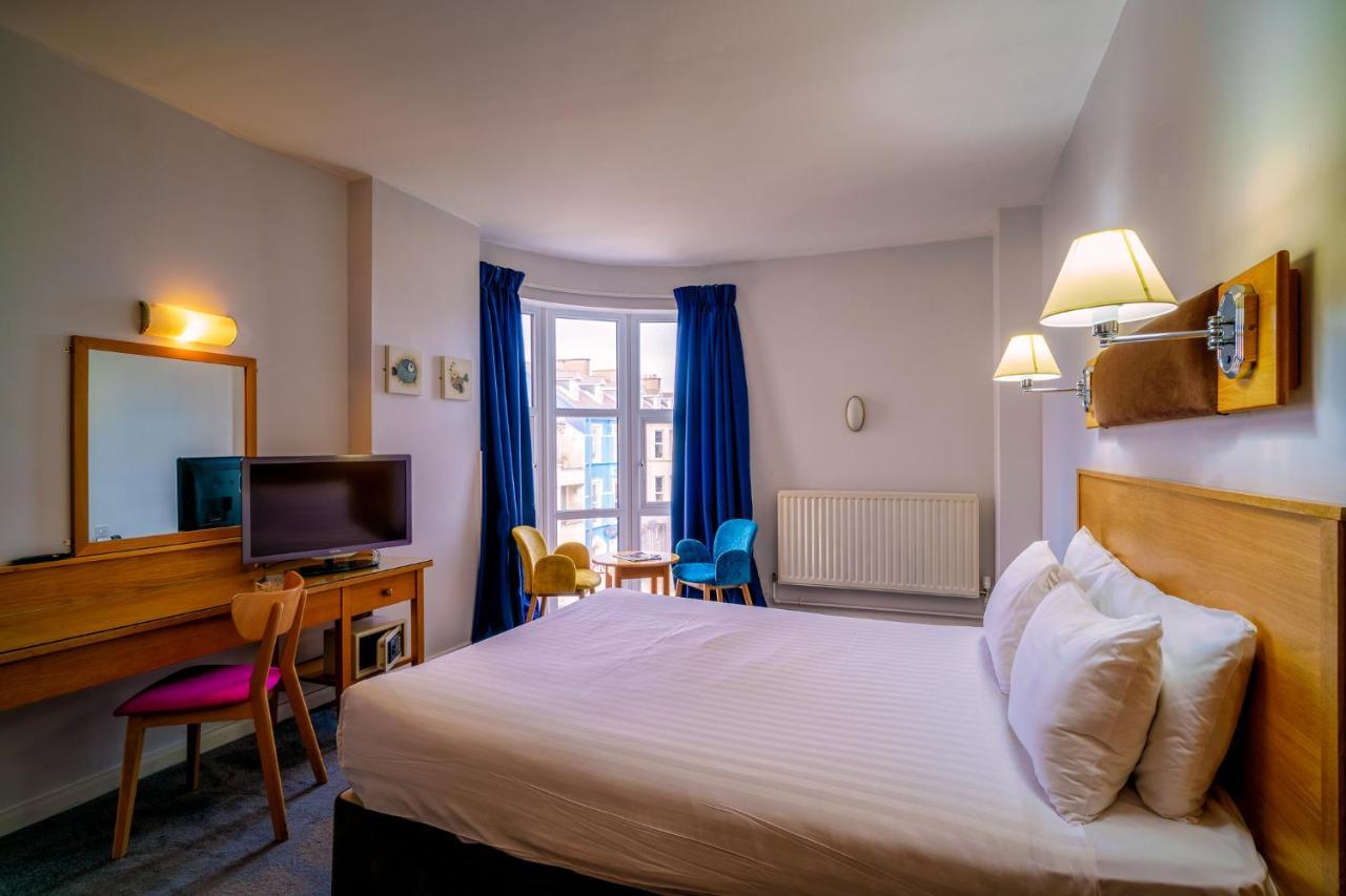 Portrush Atlantic Hotel Εξωτερικό φωτογραφία
