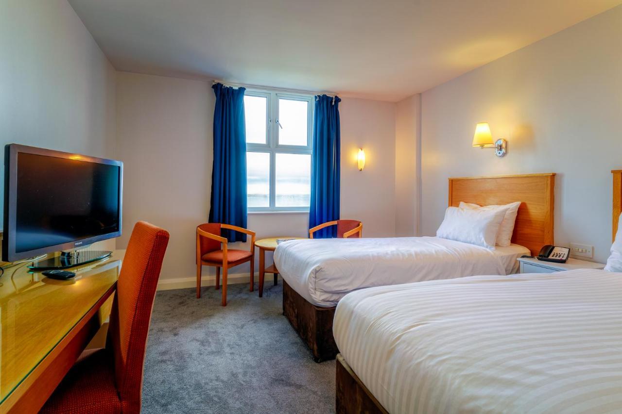 Portrush Atlantic Hotel Εξωτερικό φωτογραφία
