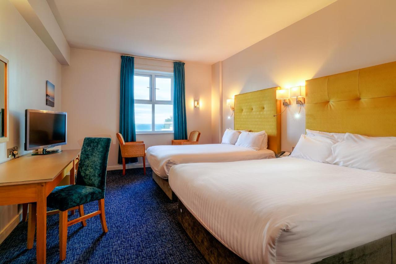 Portrush Atlantic Hotel Εξωτερικό φωτογραφία