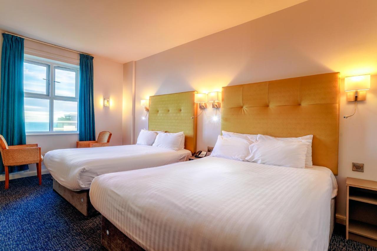 Portrush Atlantic Hotel Εξωτερικό φωτογραφία