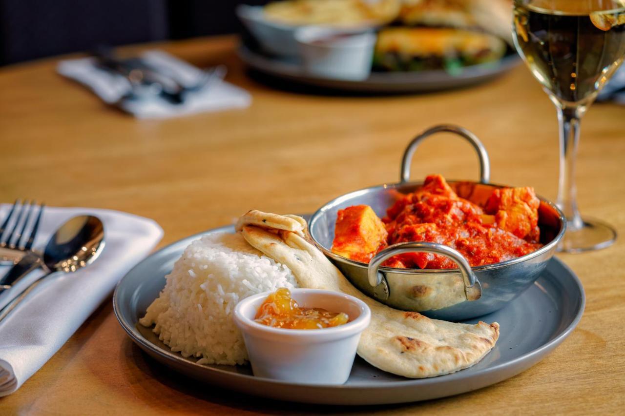 Portrush Atlantic Hotel Εξωτερικό φωτογραφία