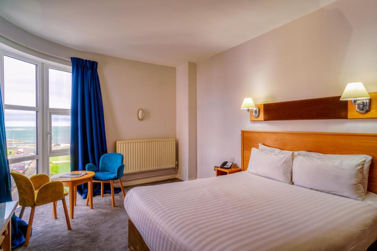 Portrush Atlantic Hotel Εξωτερικό φωτογραφία