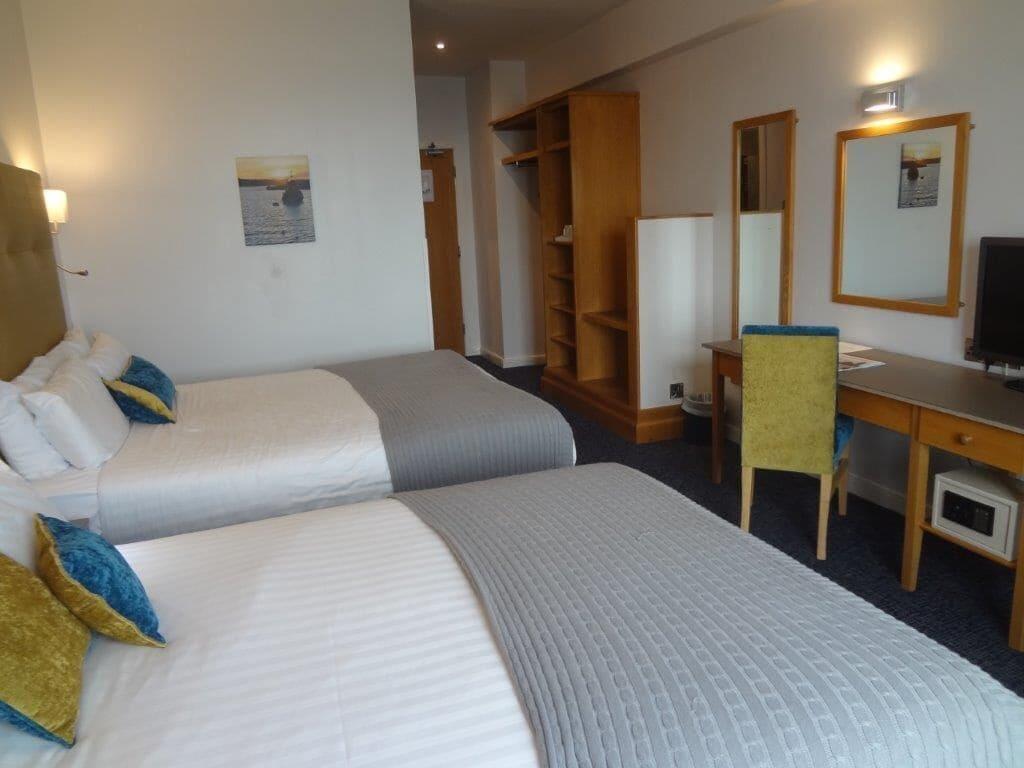 Portrush Atlantic Hotel Εξωτερικό φωτογραφία