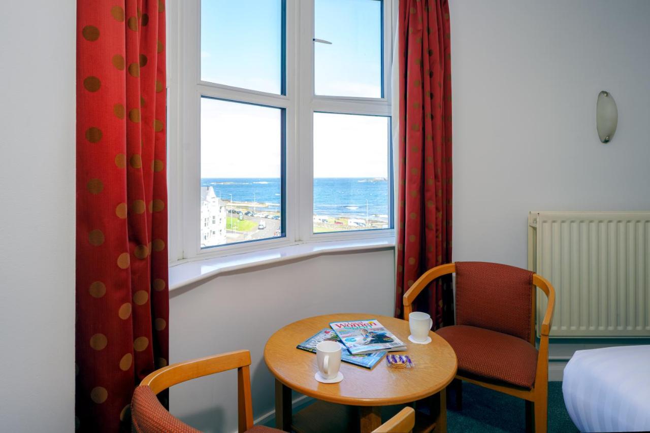 Portrush Atlantic Hotel Εξωτερικό φωτογραφία