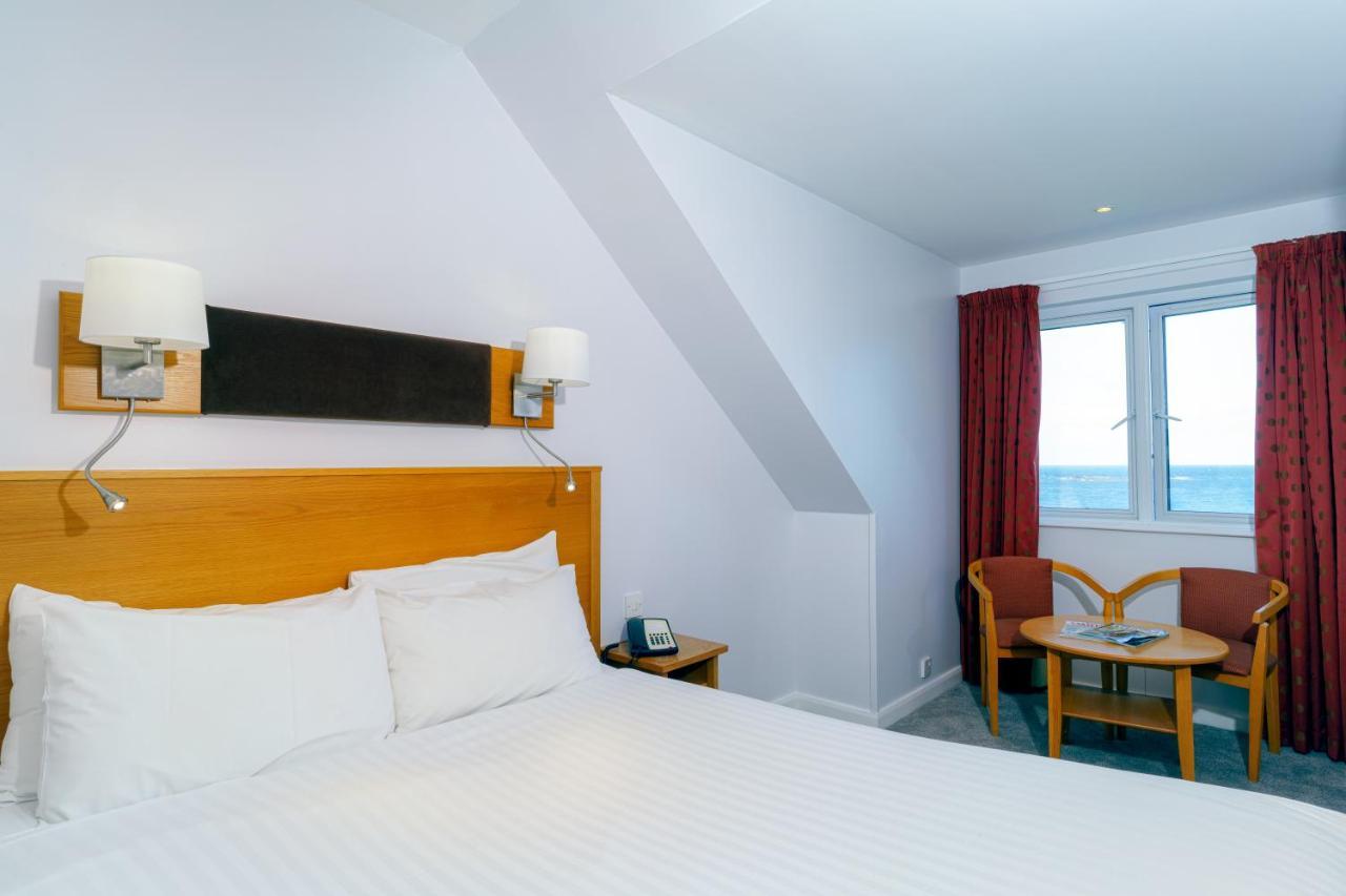 Portrush Atlantic Hotel Εξωτερικό φωτογραφία