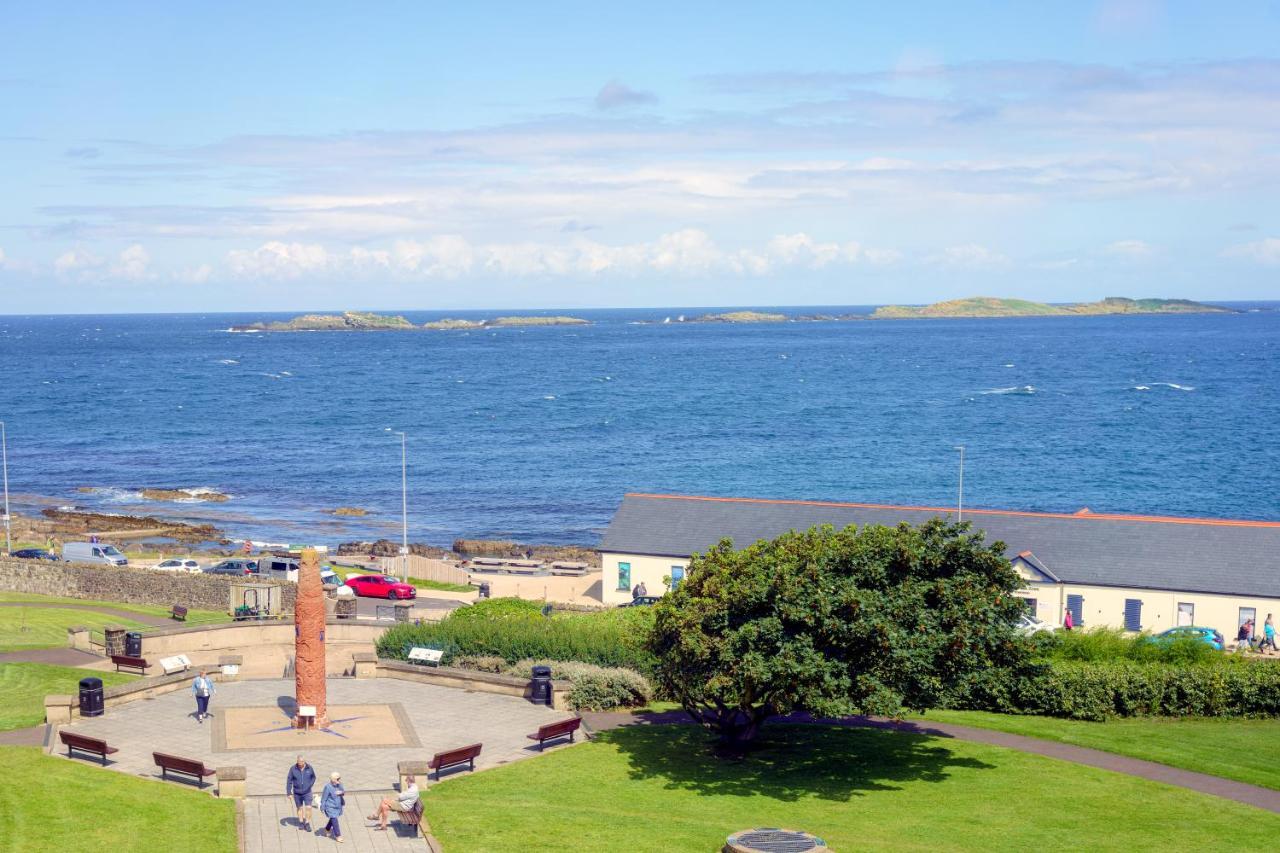 Portrush Atlantic Hotel Εξωτερικό φωτογραφία