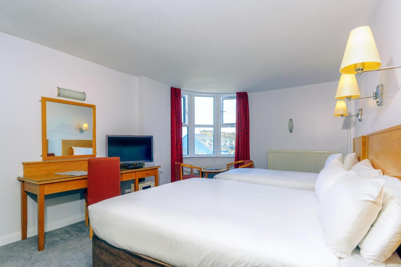 Portrush Atlantic Hotel Εξωτερικό φωτογραφία