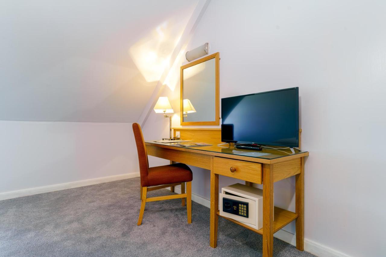 Portrush Atlantic Hotel Εξωτερικό φωτογραφία