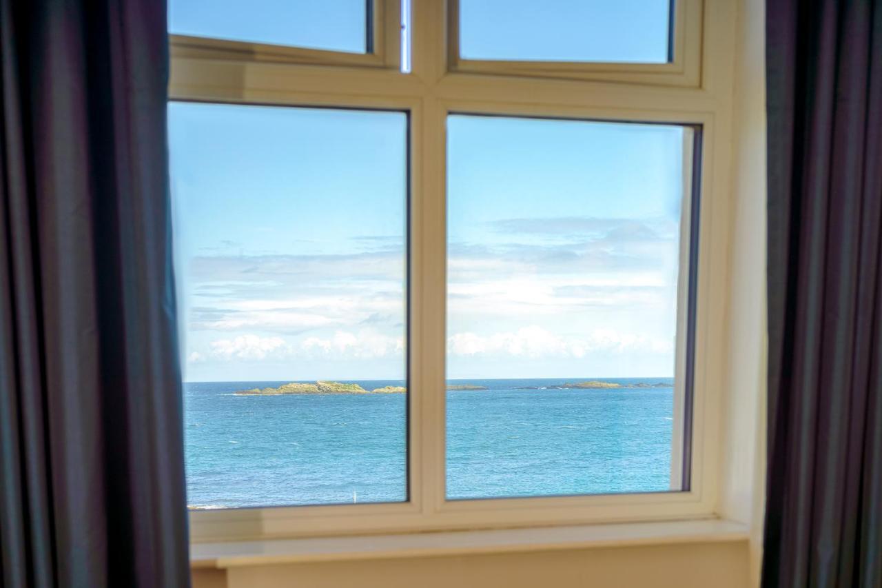 Portrush Atlantic Hotel Εξωτερικό φωτογραφία