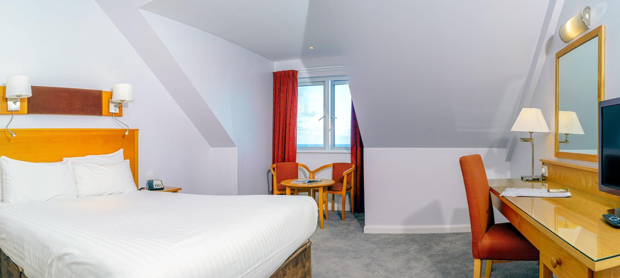 Portrush Atlantic Hotel Εξωτερικό φωτογραφία