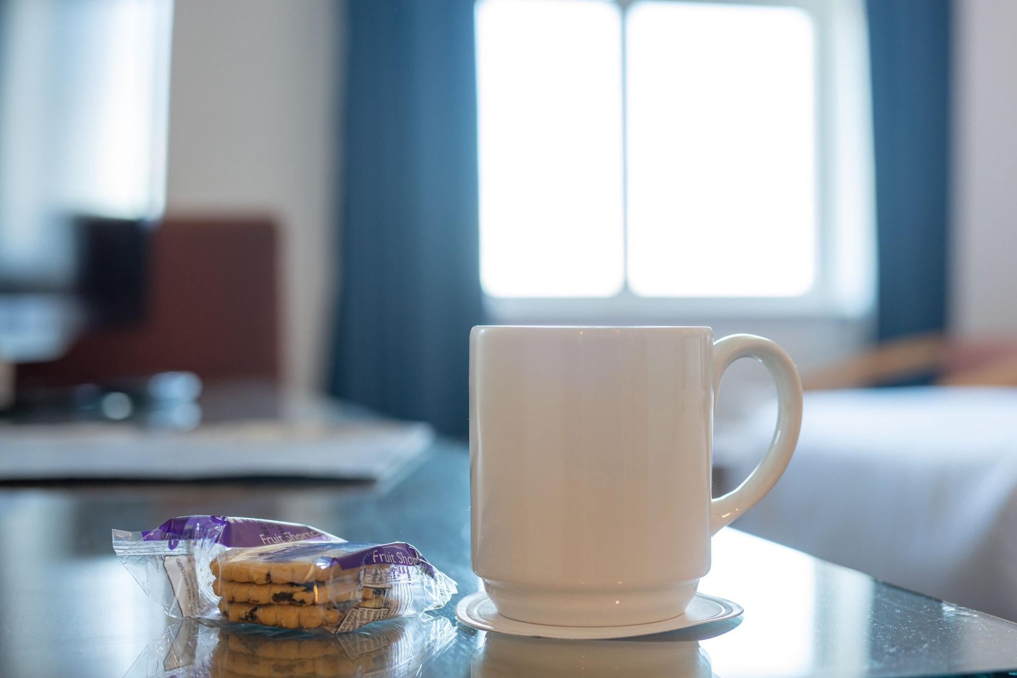 Portrush Atlantic Hotel Εξωτερικό φωτογραφία