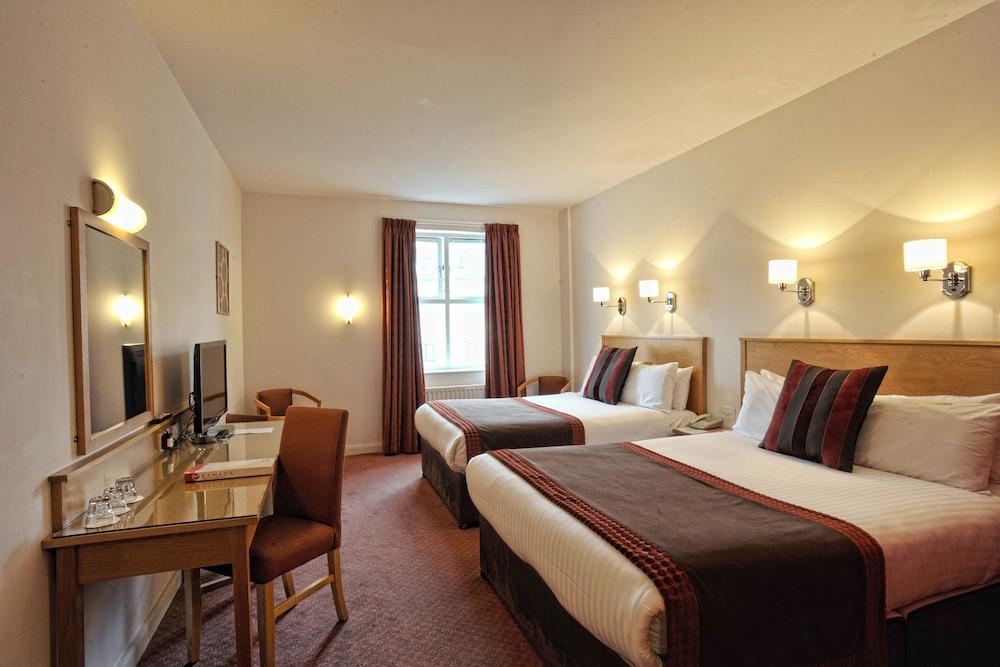 Portrush Atlantic Hotel Εξωτερικό φωτογραφία