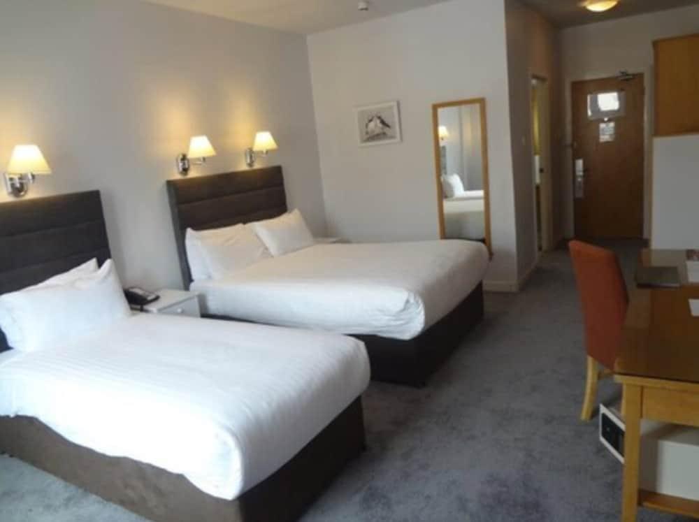 Portrush Atlantic Hotel Εξωτερικό φωτογραφία