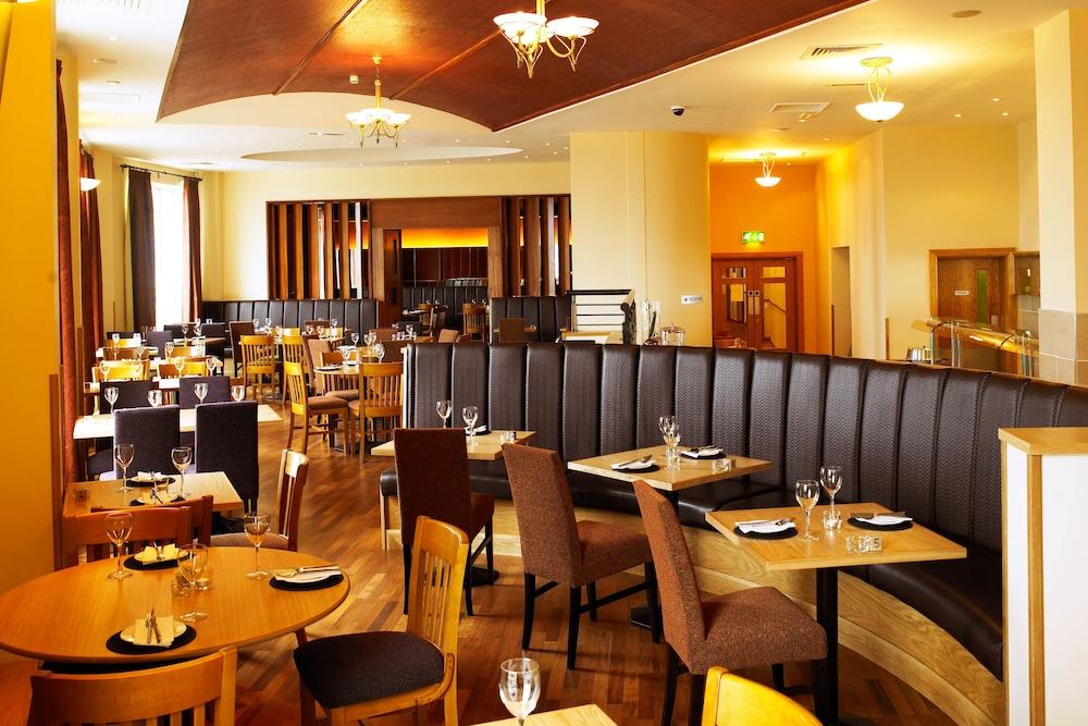 Portrush Atlantic Hotel Εξωτερικό φωτογραφία