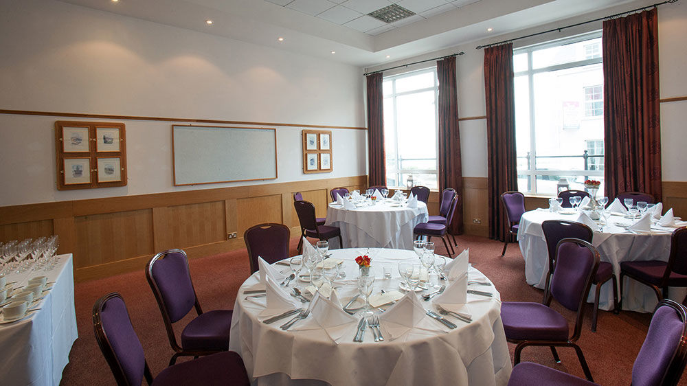 Portrush Atlantic Hotel Επιχειρήσεις φωτογραφία
