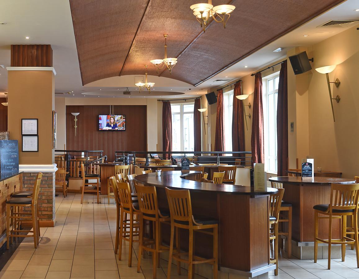 Portrush Atlantic Hotel Εξωτερικό φωτογραφία