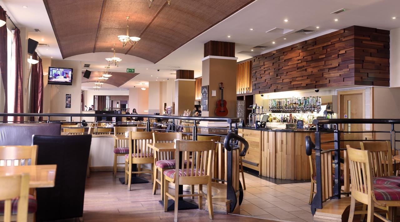 Portrush Atlantic Hotel Εξωτερικό φωτογραφία