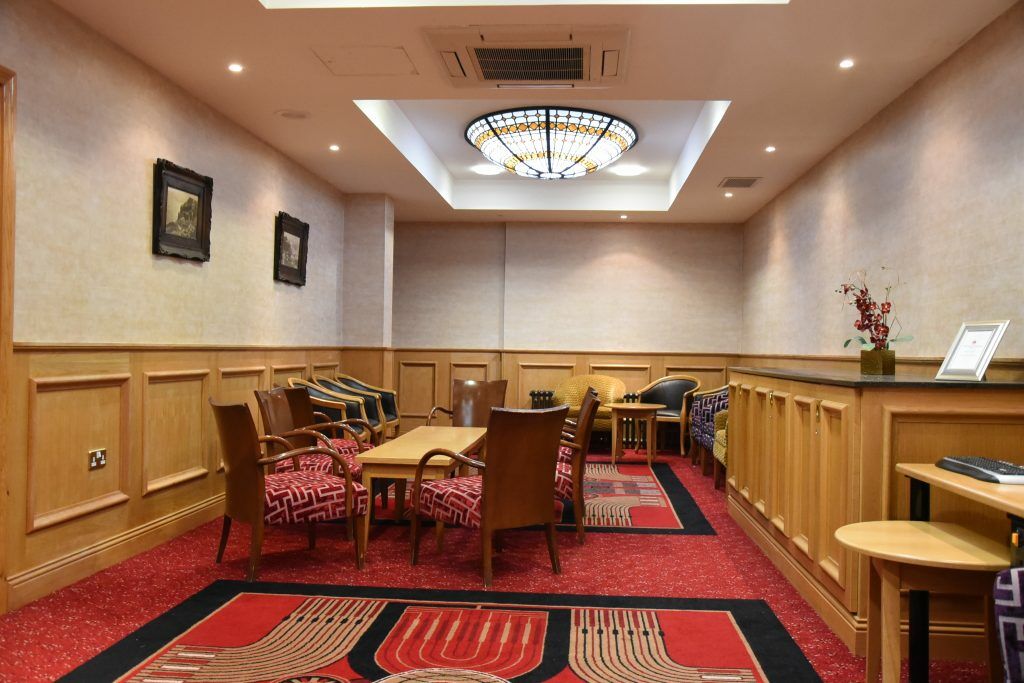 Portrush Atlantic Hotel Εξωτερικό φωτογραφία