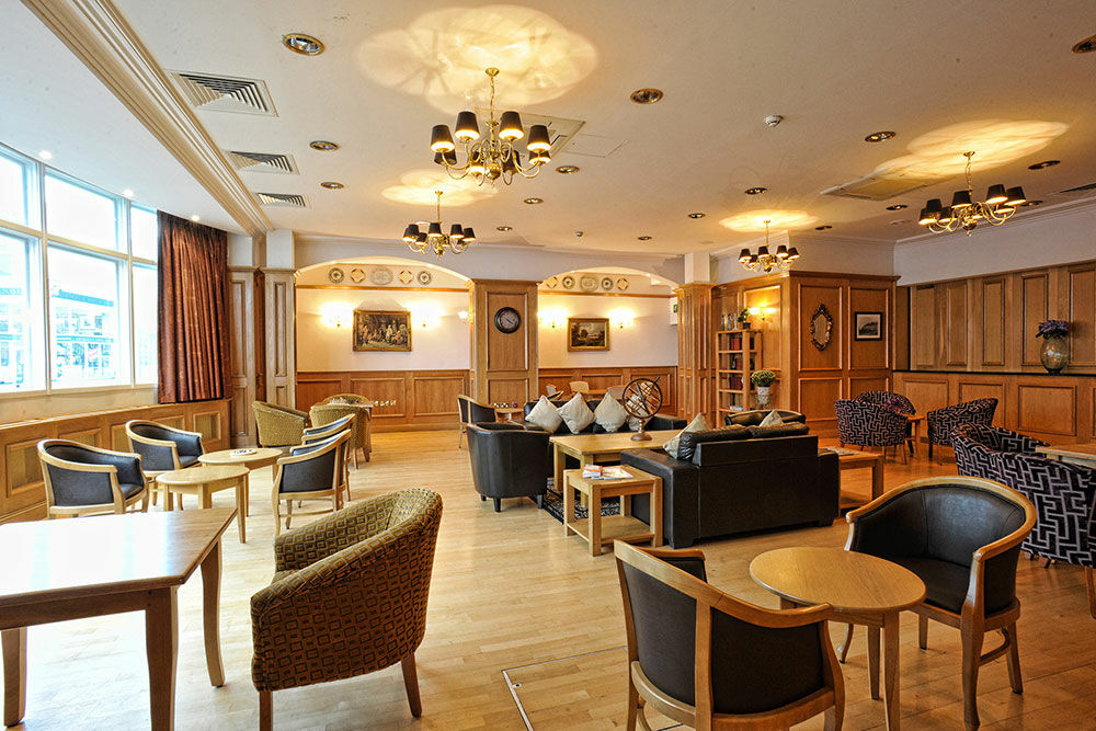 Portrush Atlantic Hotel Ανέσεις φωτογραφία
