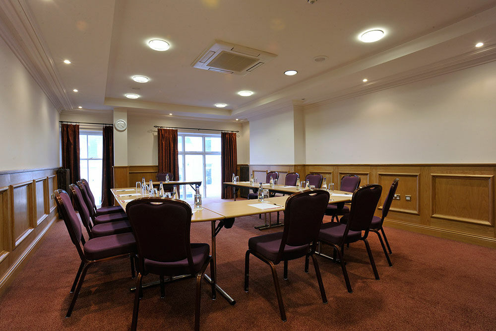 Portrush Atlantic Hotel Επιχειρήσεις φωτογραφία