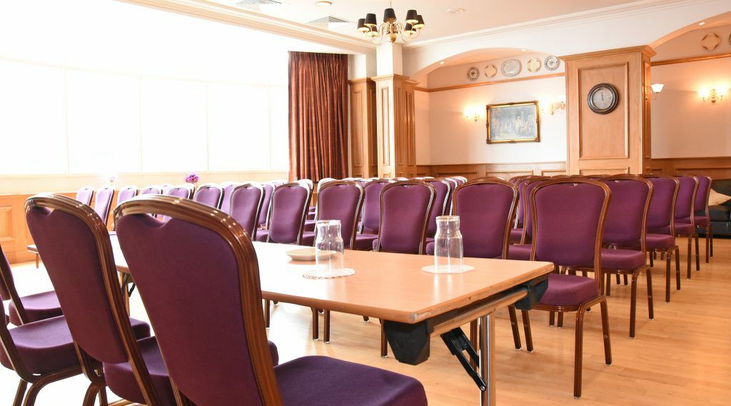 Portrush Atlantic Hotel Εξωτερικό φωτογραφία